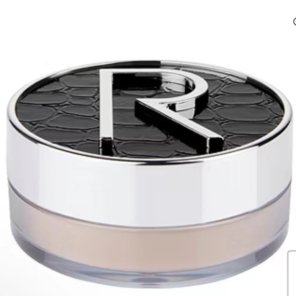 Rodial Glass Powder • Loose Setting Powder • 18g • New in Box sealed